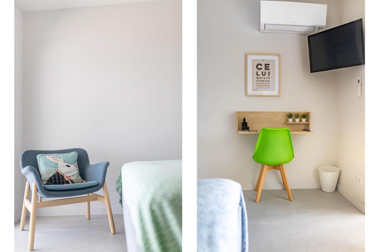 Casa Lc Chambre2 Vue Mer Jacuzzi Ajaccio  Eksteriør billede